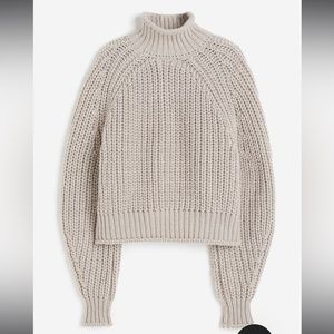 H&M Knit Sweater